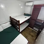 La Casa De La Playa Mcd Cartagena