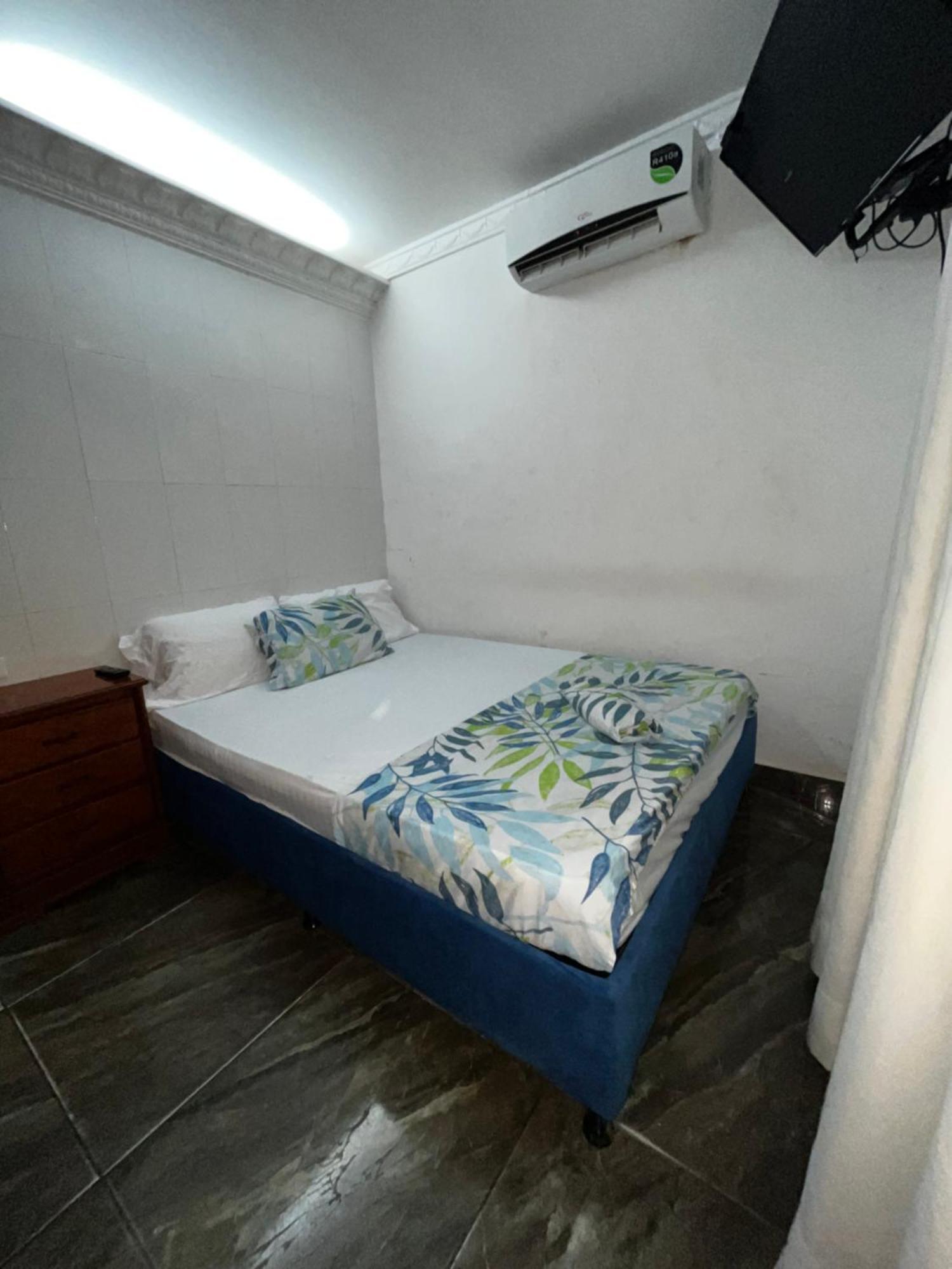 La Casa De La Playa Mcd Pensión Cartagena