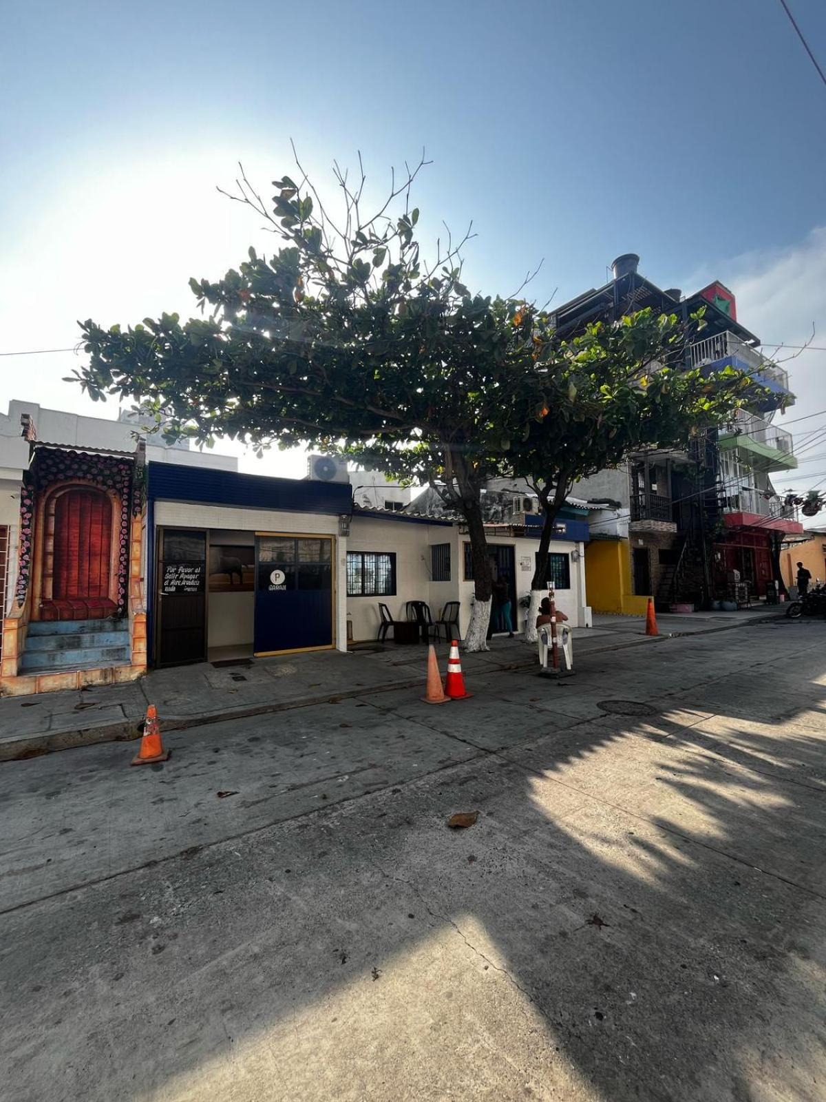 La Casa De La Playa Mcd 3* Cartagena