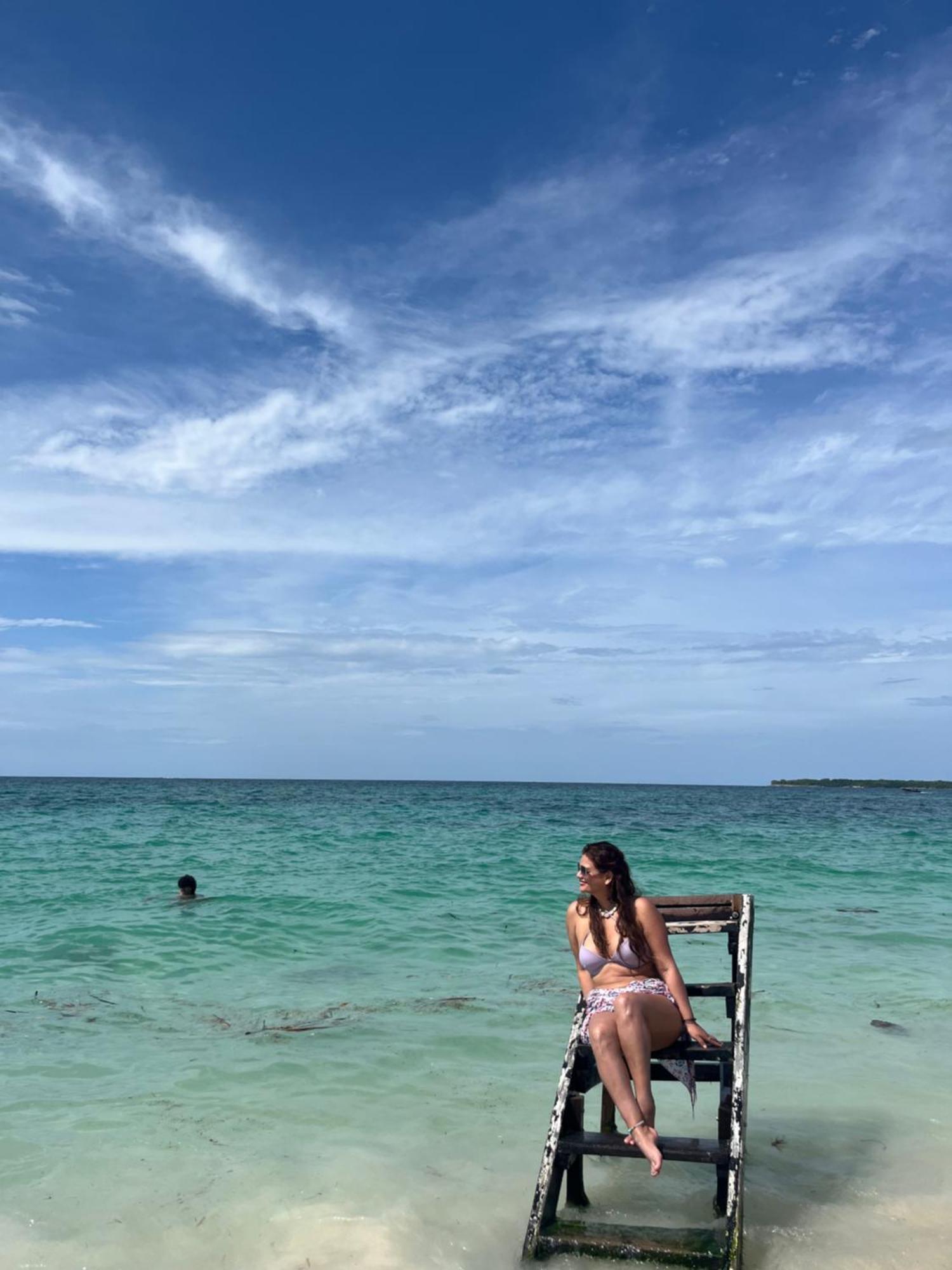 La Casa De La Playa Mcd Pensión 3*