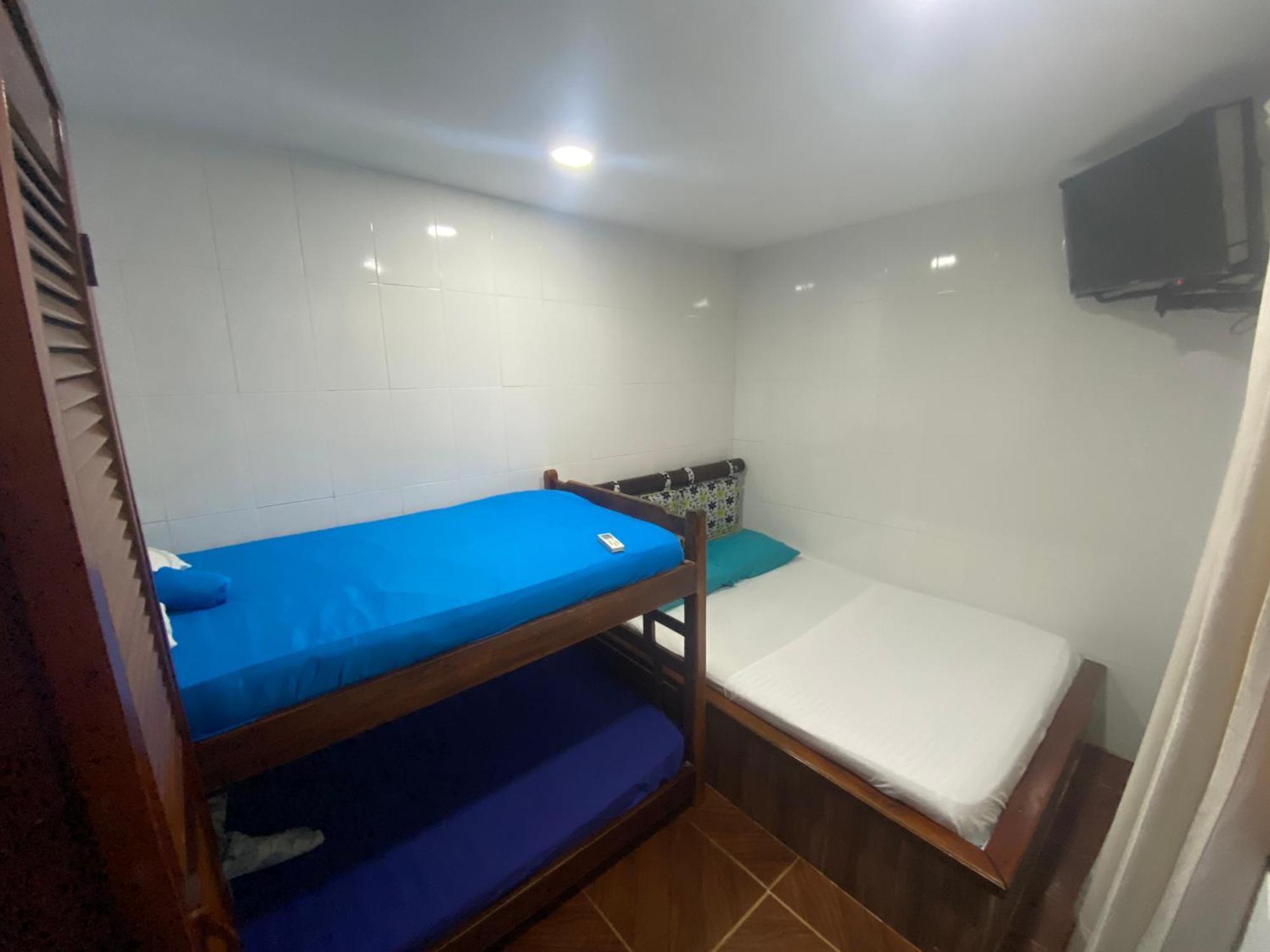 Pensión La Casa De La Playa Mcd 3*