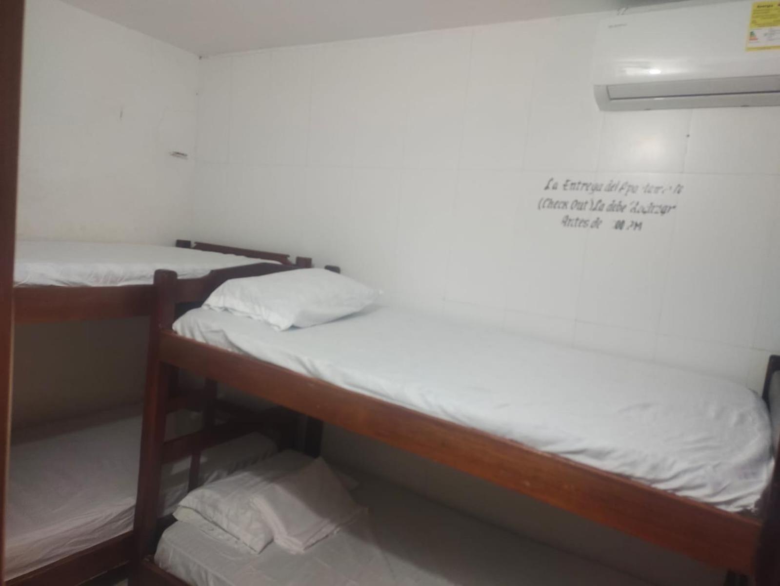 La Casa De La Playa Mcd Cartagena