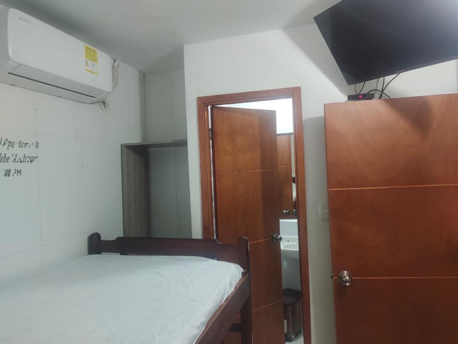 La Casa De La Playa Mcd Pensión