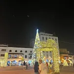 La Casa De La Playa Mcd Cartagena