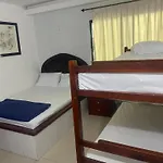 La Casa De La Playa Mcd Cartagena