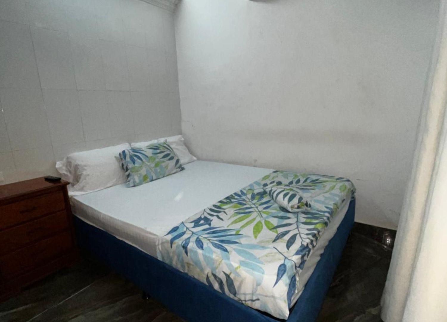 La Casa De La Playa Mcd Pensión Cartagena