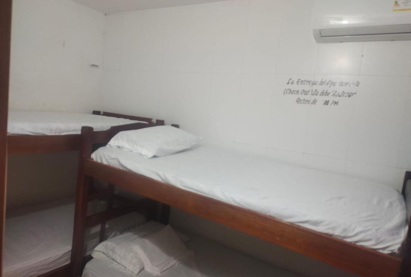 La Casa De La Playa Mcd Cartagena