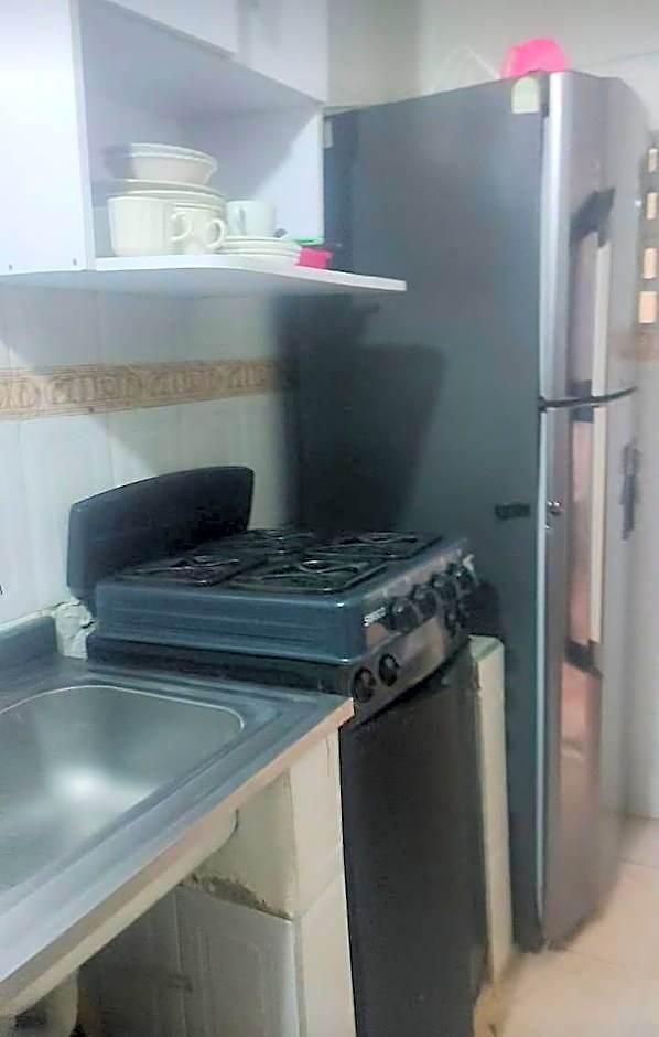 La Casa De La Playa Mcd Guest house Cartagena