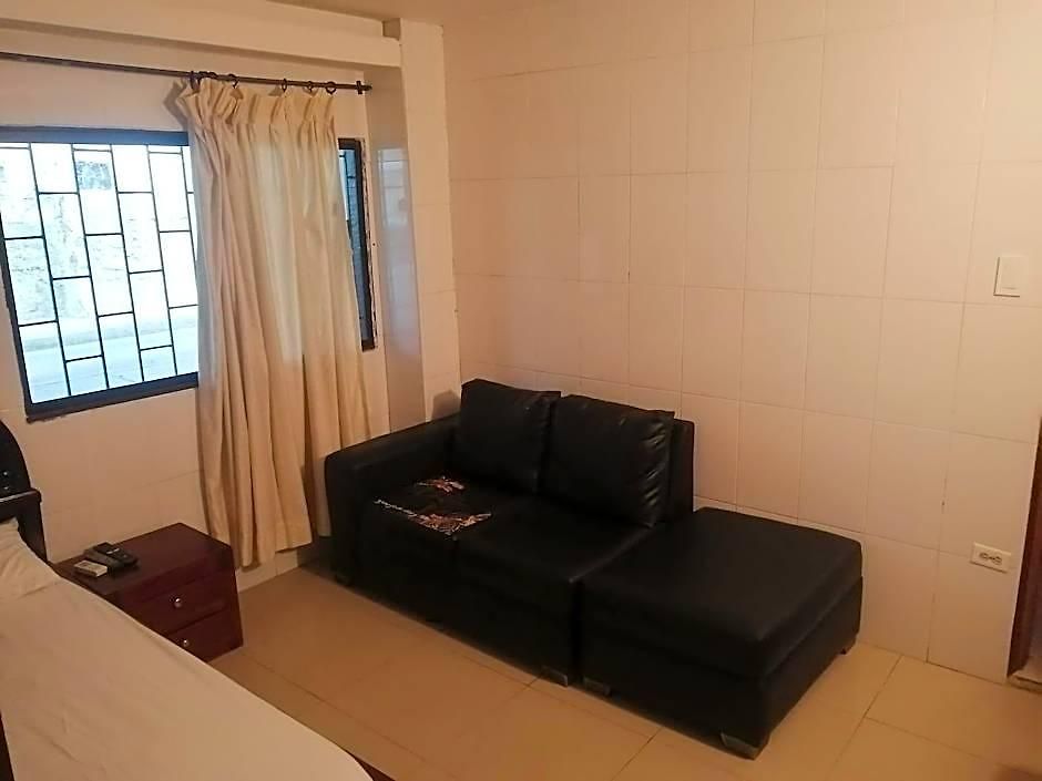 La Casa De La Playa Mcd