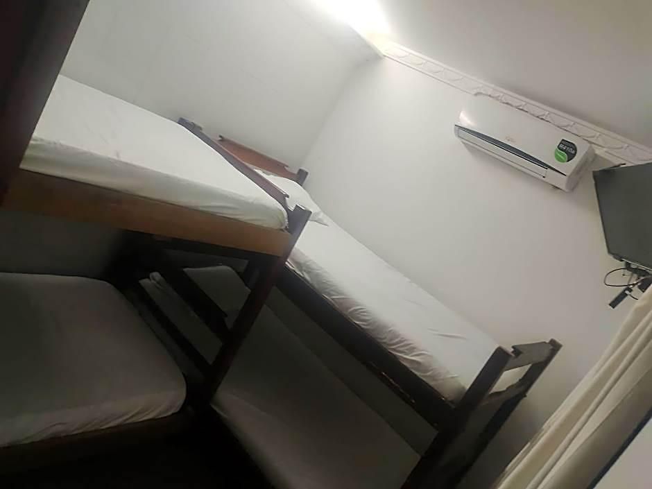 Guest house La Casa De La Playa Mcd 3*