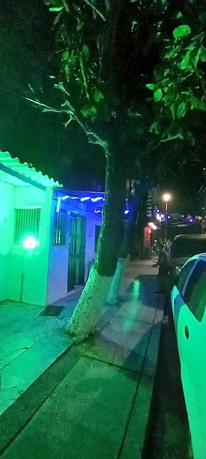 La Casa De La Playa Mcd