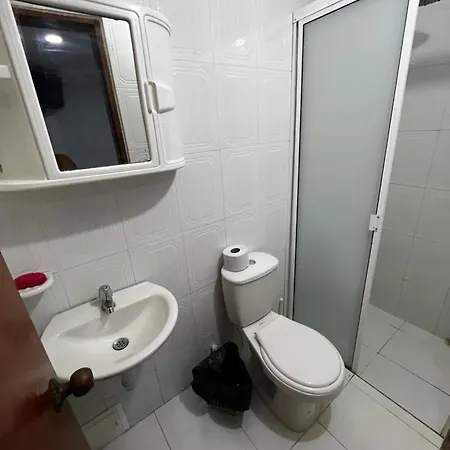 La Casa De La Playa Mcd