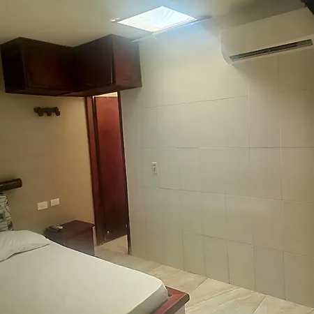 La Casa De La Playa Mcd Cartagena