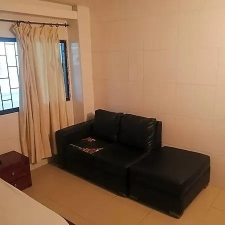 La Casa De La Playa Mcd