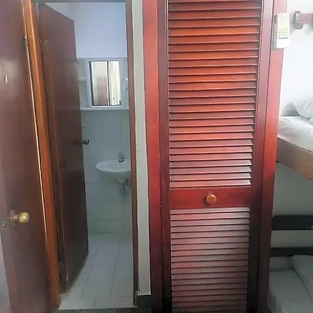 Guest house La Casa De La Playa Mcd Cartagena