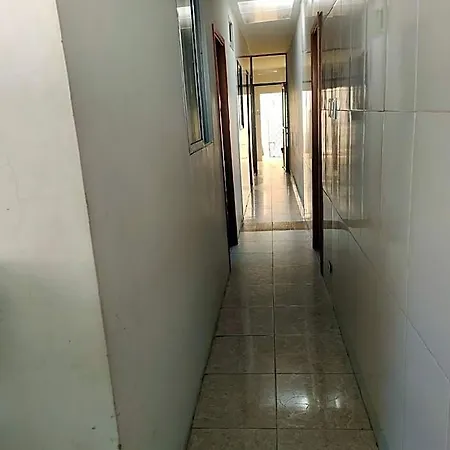 La Casa De La Playa Mcd