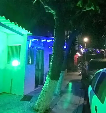 La Casa De La Playa Mcd