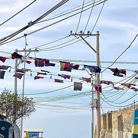 La Casa De La Playa Mcd