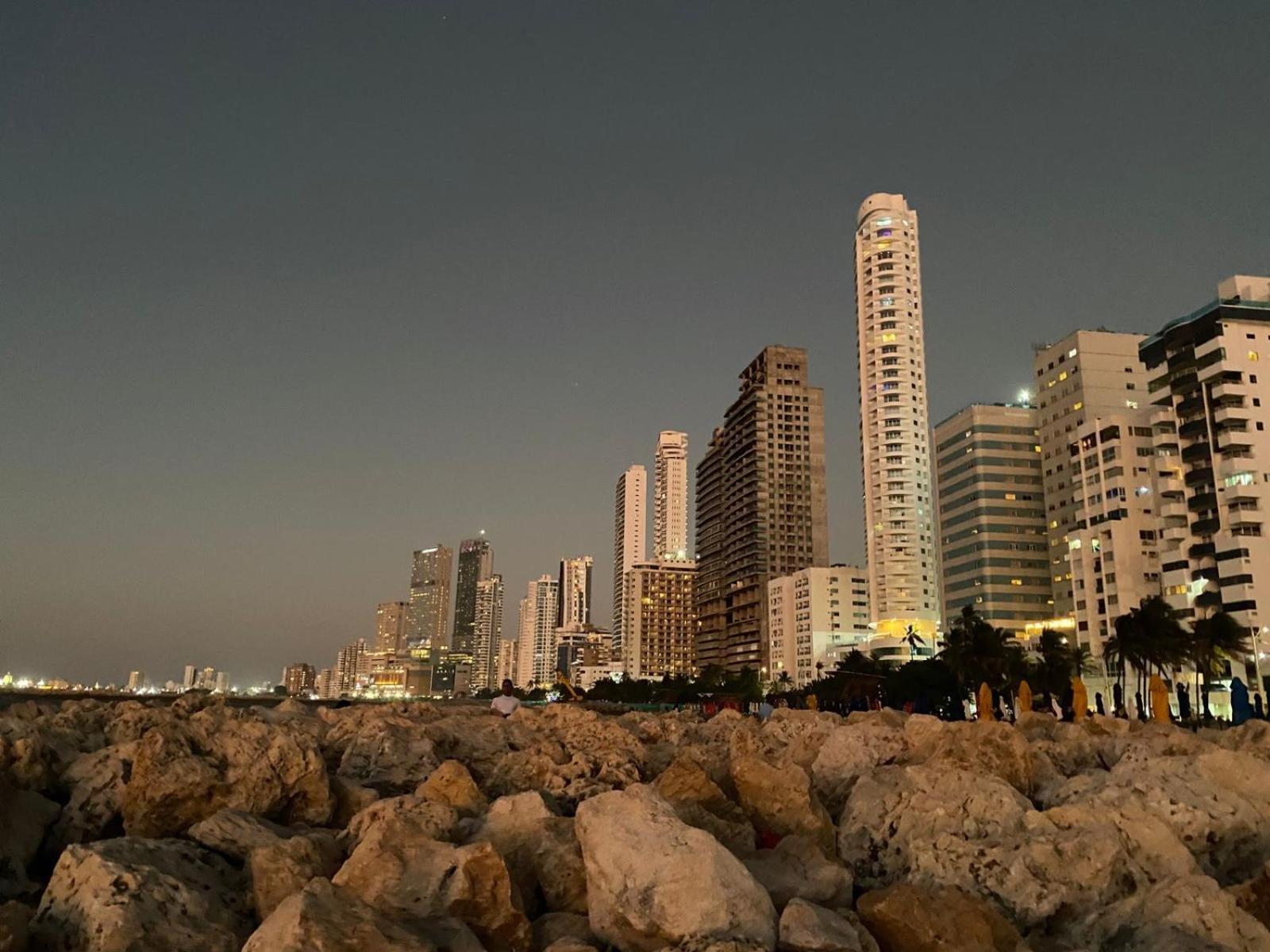 La Casa De La Playa Mcd Guest house 3*